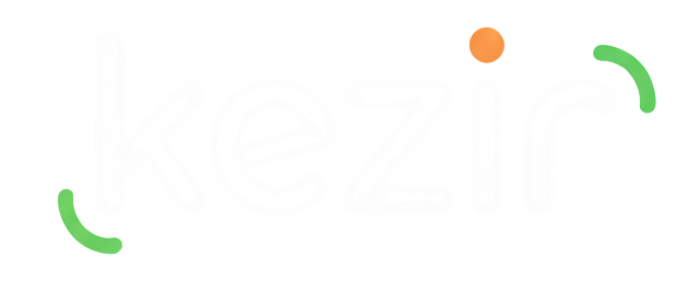 Kezir Logo