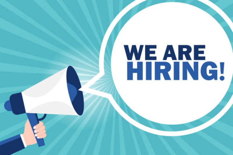 Vaga para Secretária e Instrutor de Condução