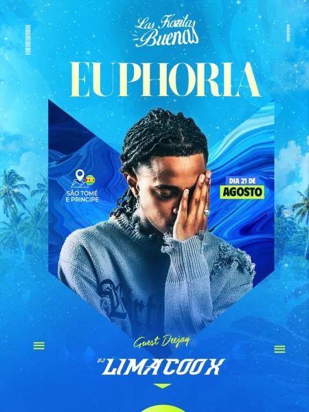 Euphoria - Las Kozitas Buenas