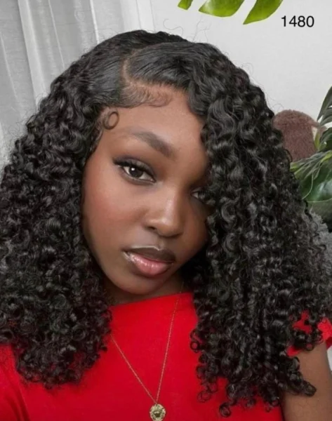 Venda de Cabelo humano